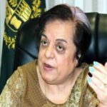 Modi’s fascist government kept Nazi philosophy alive: Mazari Modi's fascist government kept Nazi philosophy alive: Mazari