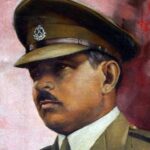 Major Tufail Mohammad’s anniversary is being celebrated today Major Tufail Mohammad's anniversary is being celebrated today