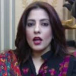 Tree planting campaign is another case of looting: Palwasha Khan Tree planting campaign is another case of looting: Palwasha Khan