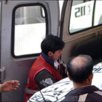 5 killed, 30 injured as passenger bus overturns in Sahiwal 5 killed, 30 injured as passenger bus overturns in Sahiwal