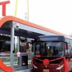 Prime Minister Khan will inaugurate the BRT Peshawar project on August 13 Prime Minister Khan will inaugurate the BRT Peshawar project on August 13