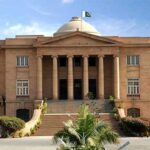 SHC directed the govt to remove encroachments from the land allotted for Karachi University SHC directed the govt to remove encroachments from the land allotted for Karachi University