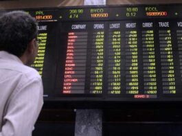 Foreign sales, rising prices affected Pakistan’s shares Foreign sales, rising prices affected Pakistan's shares