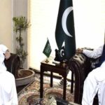Pakistan and Saudi Arabia have cordial relations: Sanjarani Pakistan and Saudi Arabia have cordial relations: Sanjarani