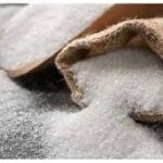 500 tonnes of sugar seized from a warehouse in Punjab 500 tonnes of sugar seized from a warehouse in Punjab