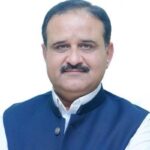 Allegation of issuing liquor license baseless: Buzdar submits answer to NAB Allegation of issuing liquor license baseless: Buzdar submits answer to NAB