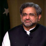 Accountability Court accuses former Prime Minister Abbasi of illegal recruitment Accountability Court accuses former Prime Minister Abbasi of illegal recruitment