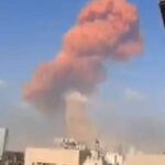 Lebanese ambassador confirms death of Pakistani child in Beirut blast Lebanese ambassador confirms death of Pakistani child in Beirut blast