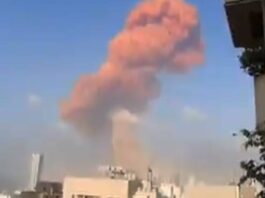 Lebanese ambassador confirms death of Pakistani child in Beirut blast Lebanese ambassador confirms death of Pakistani child in Beirut blast