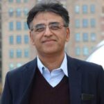 Government to end lockdown in phases: Asad Umar Government to end lockdown in phases: Asad Umar