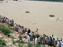 Floods wreak havoc in Swat, Kohistan, 23 people swept away Floods wreak havoc in Swat, Kohistan, 23 people swept away