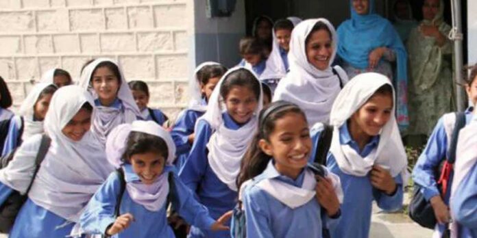 Private schools reopened after five months of closure in KPK