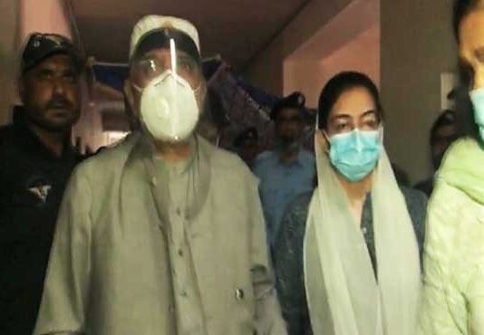 NAB court on September 9 decided to indict Asif Ali Zardari in the Toshakhana reference NAB court on September 9 decided to indict Asif Ali Zardari in the Toshakhana reference