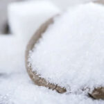 Sugar became cheaper by Rs 100 in Punjab Sugar became cheaper by Rs 100 in Punjab