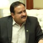 PTI government is the most transparent: Usman Buzdar PTI government is the most transparent: Usman Buzdar