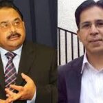 Imran Farooq Murder Case, Authority to Bring MQM Founder From UK To Pakistan ALtaf Hussain & Imran Farooq