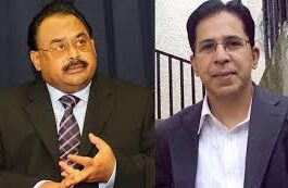Imran Farooq Murder Case, Authority to Bring MQM Founder From UK To Pakistan ALtaf Hussain & Imran Farooq
