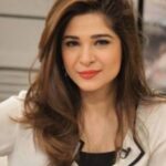 Ayesha Omar Received The “Best” Gift on Eid-ul-Adha Ayesha Omar