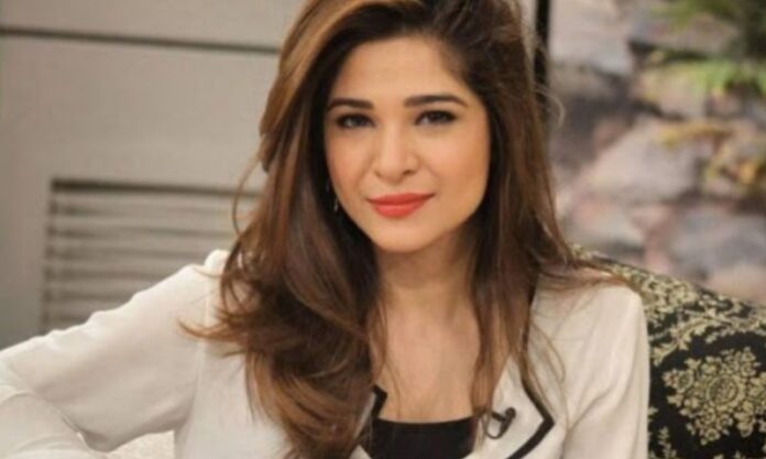 Ayesha Omar