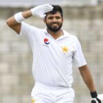 Waqar Younis is Backing Veteran Azhar Ali to Restore His Form Azhar Ali