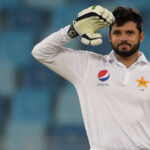 Azhar Ali: Pakistan is Well Prepared For The England Test Series Azhar Ali