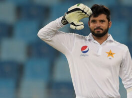 Azhar Ali: Pakistan is Well Prepared For The England Test Series Azhar Ali
