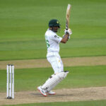 Everyone is A Fan of Babar Azam, Even Cats! Babar Azam