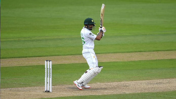 Babar Azam