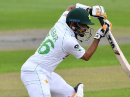 England’s Michael Vaughan And Nasir Hussain Praised Pakistan’s Babar Azam Babar Azam