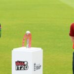 The First T20 Match Between Pakistan And England Will Be Played Today Babar Azam