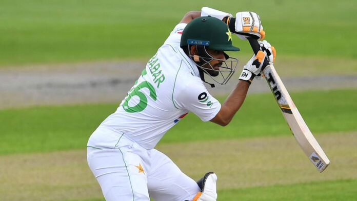 Babar Azam