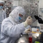 The Study of China’s Covid-19 Vaccine Began With Pakistan’s NIH COVID-19 Vaccine