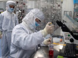 The Study of China’s Covid-19 Vaccine Began With Pakistan’s NIH COVID-19 Vaccine