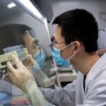 COVID-19 Vaccine: German-Chinese Clinical Trial Begins in China COVID-19 Vaccine German Chinese Vaccine Trial Begins