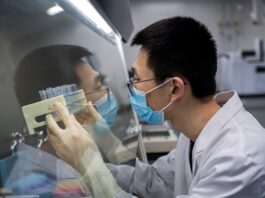 COVID-19 Vaccine: German-Chinese Clinical Trial Begins in China COVID-19 Vaccine German Chinese Vaccine Trial Begins