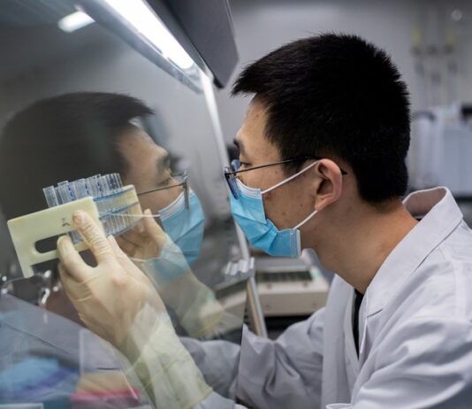 COVID-19 Vaccine: German-Chinese Clinical Trial Begins in China COVID-19 Vaccine German Chinese Vaccine Trial Begins