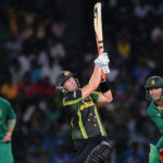 Australian Cameron White Retires From Professional Cricket Cameron White