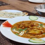 Indian Restaurant Serves COVID Curry to Annoying Customers Covid Curry