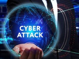 Pakistani Intelligence Traces Cyber Attacks By Indian Intelligence Cyber Attack