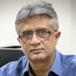 Dr. Faisal Sultan Decided SAPM on Health Faisal Sultan