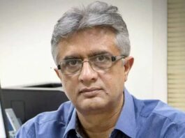Dr. Faisal Sultan Decided SAPM on Health Faisal Sultan