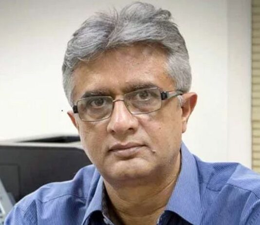 Dr. Faisal Sultan Decided SAPM on Health Faisal Sultan