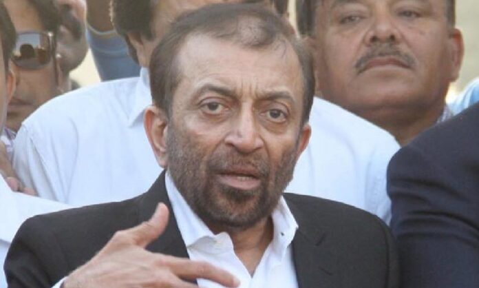 Farooq Sattar