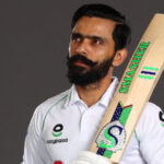 How Has The Situation Changed Since Fawad Alam’s Participation in The Last Test? Fawad Alam