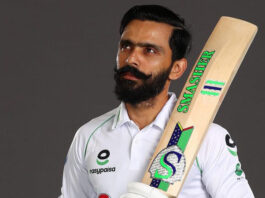 How Has The Situation Changed Since Fawad Alam’s Participation in The Last Test? Fawad Alam