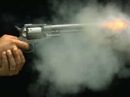 PESHAWAR: A Video of Firing in The Air of Teenagers Went Viral, Police Arrested Firing in Air