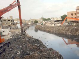 Gujjar Nullah Sank: Body of One Victim Found, Two Missing Gujjar Nullah