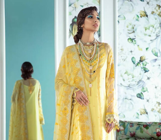 Gul Ahmed Summer Premium Lawn Collection 2020 Gul Ahmed Summer Premium Lawn Collection 2020