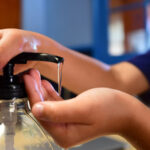 The CDC Wants Americans To Stop Drinking Hand Sanitizers Hand Sanitizer