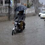 PMD Warns of Heavy Floods in Balochistan Due To Heavy Rains Heavy Rain Fall in Balochistan